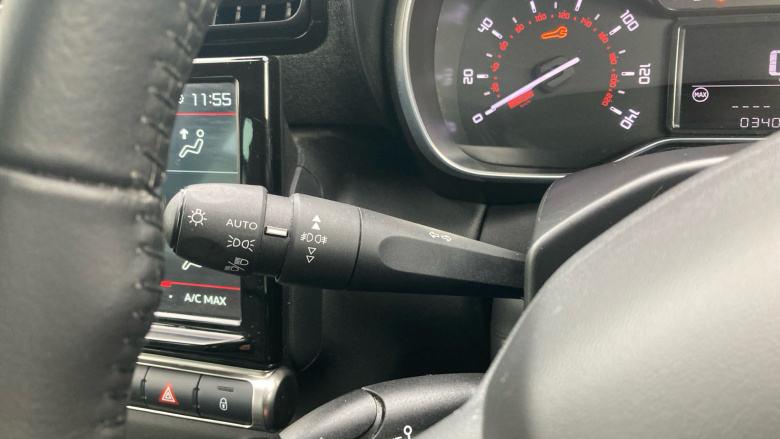 Citroen C3 Aircross 1.2 PureTech 130 Shine Plus 5dr EAT6 Petrol Hatchback